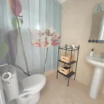 شقة Centrico En Con Piscina Ii