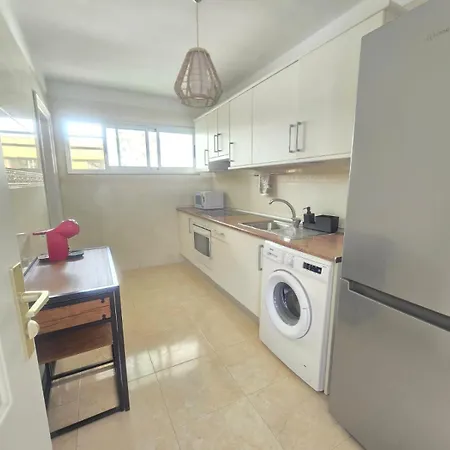 Centrico En Con Piscina Ii Daire *