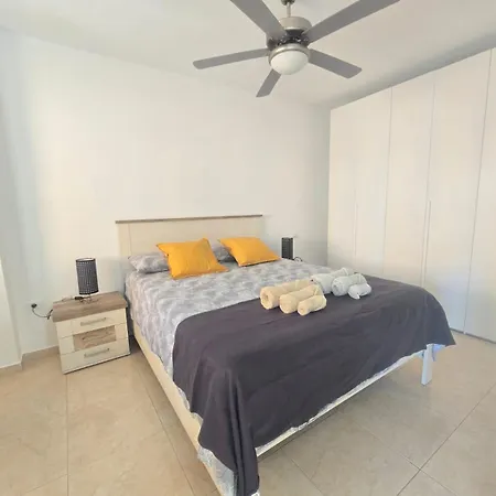 Centrico En Con Piscina Ii