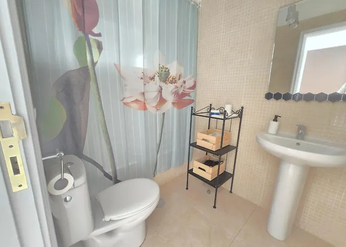 アパート Centrico En Con Piscina Ii