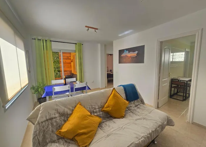 Centrico En Con Piscina Ii アパート