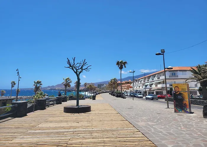 アパート Centrico En Con Piscina Ii