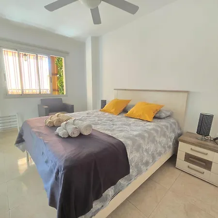 Centrico En Con Piscina Ii