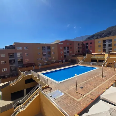 Centrico En Con Piscina Ii *