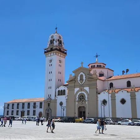 Centrico En Con Piscina Ii Апартаменты *