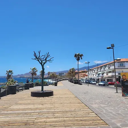 Appartamento Centrico En Con Piscina Ii