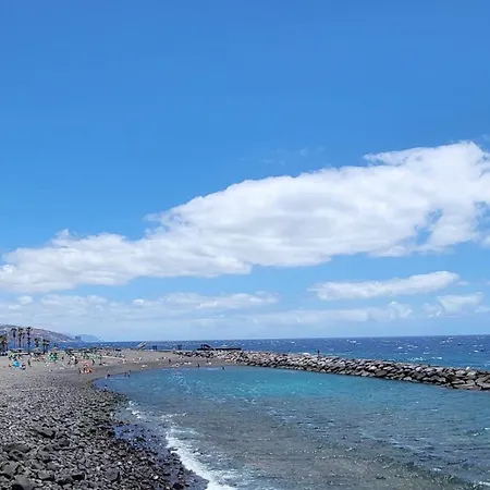 Centrico En Con Piscina Ii *