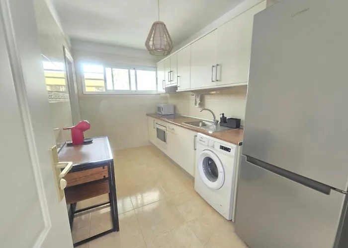 Centrico En Con Piscina Ii Apartamento *