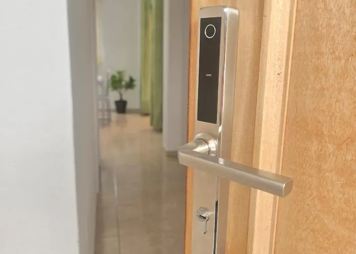 Centrico En Con Piscina Ii *