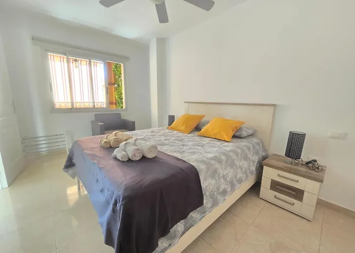 Centrico En Con Piscina Ii