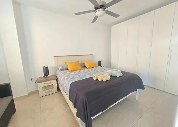 Centrico En Con Piscina Ii