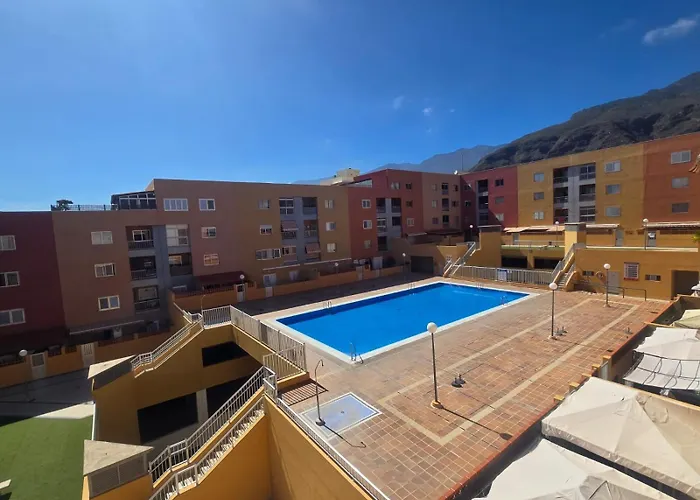 Centrico En Con Piscina Ii *