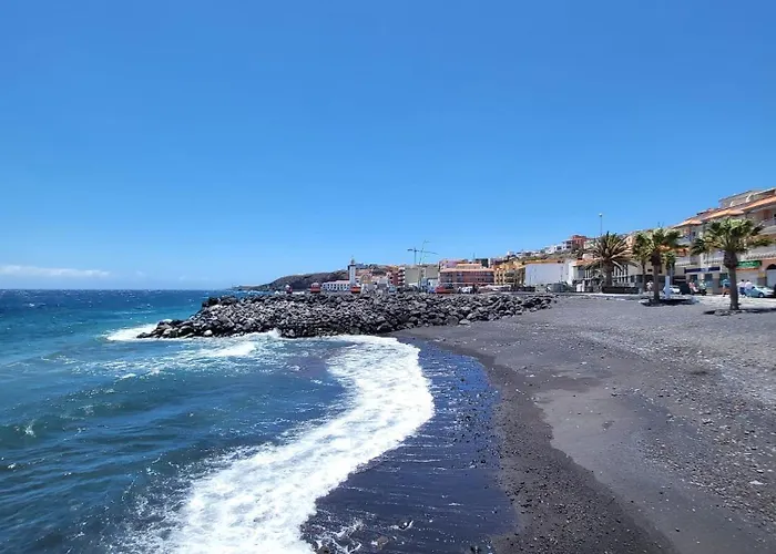 Centrico En Con Piscina Ii Apartamento Candelaria