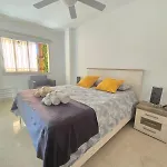 Céntrico En Con Piscina Ii