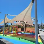 Céntrico En Con Piscina Ii Apartamento *