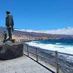 Apartamento Céntrico En Con Piscina Ii Candelaria