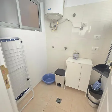 Apartmán Centrico En Con Piscina Ii Candelaria